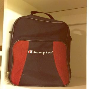 Champion bag